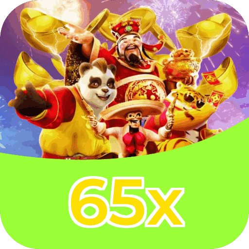 Catálogo slots 65x mostrando top jogos Gates Olympus Sweet Bonanza Fortune Tiger Big Bass volatilidade RTP